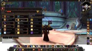 PvP Гайд на ДЦ ПРИСТА | Полный Разбор Талантов (часть 1)