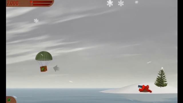 Game Over: Island Wars 2 Christmas Edition (PC) смотреть онлайн