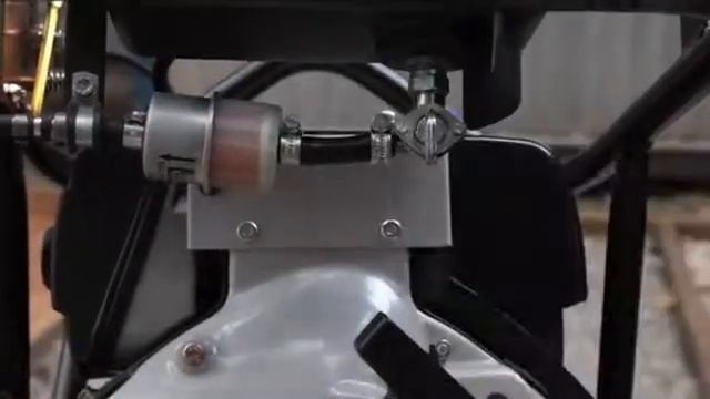 Вибротрамбовки Batmatic смотреть онлайн