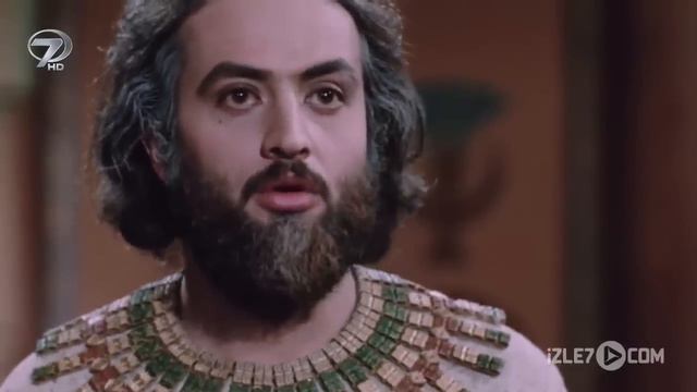 Hz. Yusuf, Bünyamin'i Yanına Aldı - Hz. Yusuf
