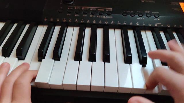 Safronov Electro Drum Present смотреть онлайн