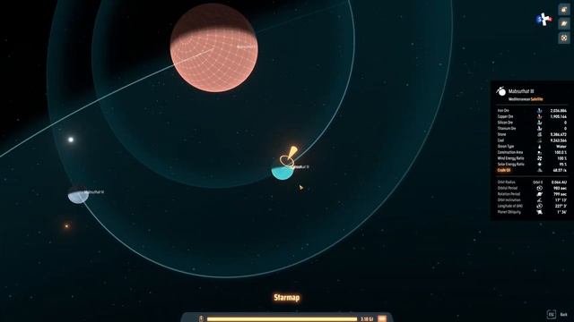 Dyson Sphere Program - Best seed in the game смотреть онлайн