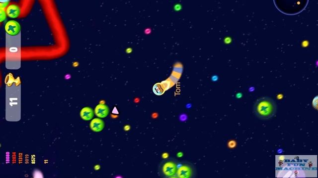 My talking Tom 2 space trails, crazy hunt in the space to be a king! 25000+ Funny games to watch! смотреть онлайн