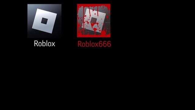 НЕ ЗАПУСКАЙ ROBLOX В 3 ЧАСА НОЧИ смотреть онлайн