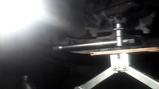 Замена масла! Грёбанная пробка! смотреть онлайн