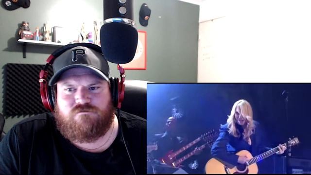 Heart Stairway To Heaven Kennedy Centre Honours Reaction смотреть онлайн