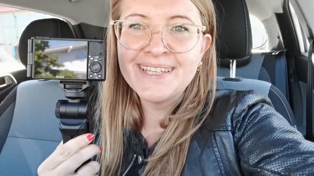 ВЛОГ / ШОПИНГ /КУПИЛА СУМКУ ДЛЯ КАМЕРЫ / ДАЧА смотреть онлайн