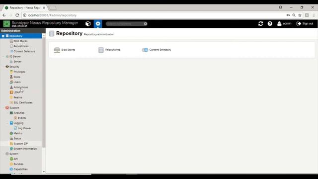 Nexus Repository | Artifactory Tool | Full Course смотреть онлайн