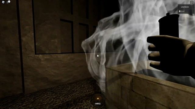 The Mimic Maze / Sama's Maze - Roblox | [ Full Walkthrough ] смотреть онлайн