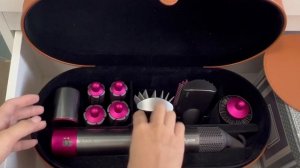 Укладка на короткие волосы| Укладка на Dyson| Собирайся со мной| Укладка каре