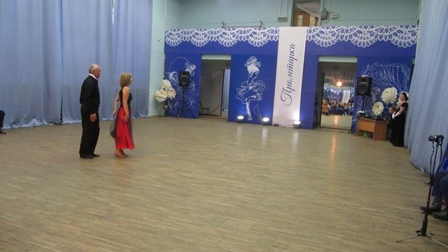 "Встреча", Александр Коннов и Елена Каганкевич. Фестиваль "Верхневолжский триумф", 17 декабря 2022 смотреть онлайн