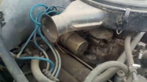 Газ 3307 . Обзор , работа , недостатки , и мой завал в работе по хозяйству.