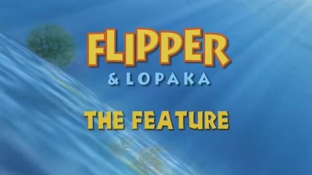 Flipper és Lopaka főcímdal[magyar] смотреть онлайн