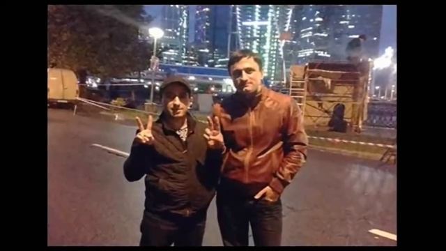 Вор в законе Мамука Чкадуа — Гальский . Хозяйствующий над Алтайским краем смотреть онлайн