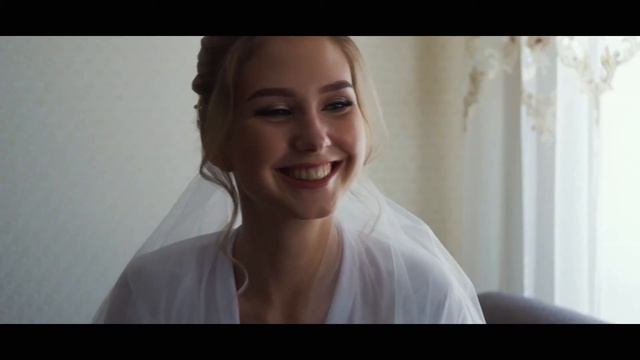 Наш день свадьба Олега и Ирины (4К) г. Стаханов смотреть онлайн