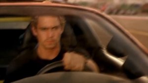 В память о Пол Уокере