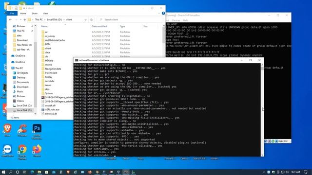 RO Server Setup Guide - Ubuntu 22.04 rAthena+FluxCP смотреть онлайн
