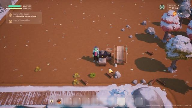 Coral Island |15 Tips & Exploits to get RICH #coralisland #coralislandtips смотреть онлайн
