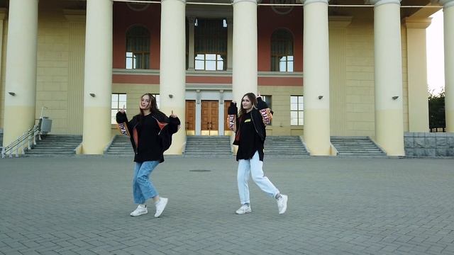 [NICE DDAENG] Phao - 2 Phut Hon (KAIZ Remix) | KIONX DANCE TEAM | SPX ENTERTAINMENT ¦ Dance cover¦ смотреть онлайн