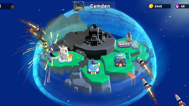 TANK BATTLE : NEW TANK GAME BUILT A MIGHTY ARMY OF TANKS AND BATTLE смотреть онлайн