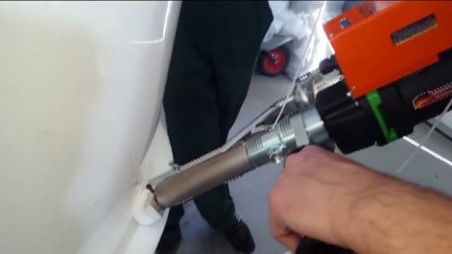 Cкрубберы и газопромыватели из полипропилена смотреть онлайн