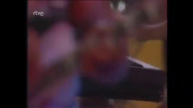 KAOMA DANCANDO LAMBADA (1989) смотреть онлайн