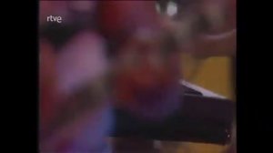 KAOMA DANCANDO LAMBADA (1989)