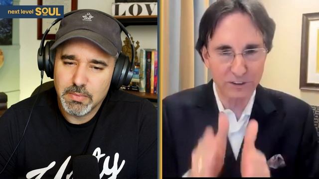 STOP MANIFESTING WRONG! - Do THIS Every Day To Manifest YOUR DREAM LIFE! | Dr. John Demartini смотреть онлайн