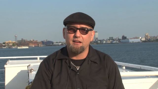 The New York Hardcore Chronicles 10 Questions w/ James Drescher (Murphy's Law) смотреть онлайн
