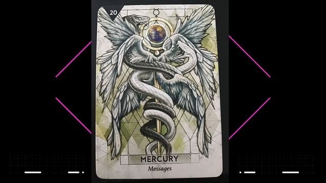 Starcodes Astro Oracle Water Signs Collective Reading смотреть онлайн