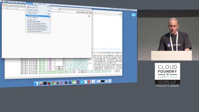 Distributed Tracing of Microservices - Neil Stevenson, Hazelcast смотреть онлайн