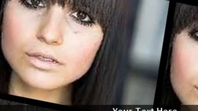 Fallen by Lauren Kate - My Dream Cast смотреть онлайн