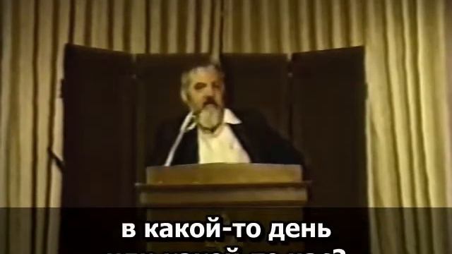 15.5 Рабби Меир Кахане הי"ד Я создал еврейскую лигу обороны в Бруклине смотреть онлайн