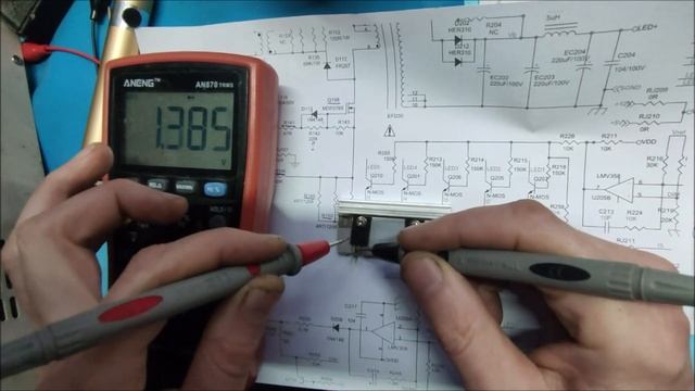 Теплый сезон