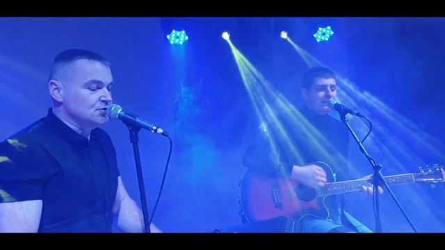 Grupė MES - Vėjas pučia (Romas Dambrauskas) смотреть онлайн