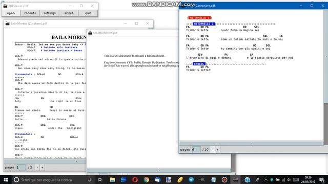 Work in progress for a custom pdf viewer смотреть онлайн