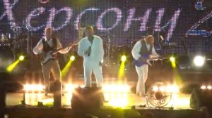 "Песня о Херсоне" Владимира Маруса и "Кабанчик" опять "порвали " Херсон