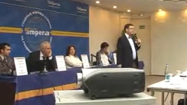 Кадры решают все: оборудование в условиях 