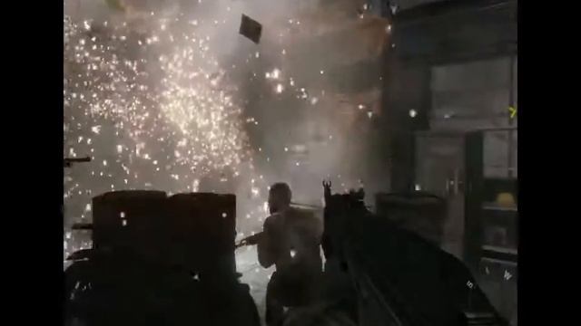 Call of Duty Black ops ЧАСТЬ2 РЕЗНОВ смотреть онлайн