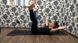 Как убрать живот и бока. Реальный опыт.