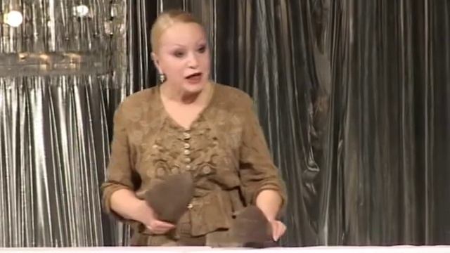 Жанна Романенко (Надеждина) - Интервью смотреть онлайн