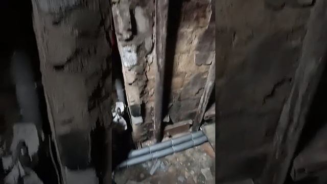 Как дымят обычные котлы и мой автоматический котёл. смотреть онлайн