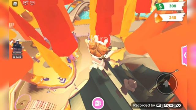 Обнова в Adopt Me👻👻? Новые Пэты? Как получить Конфеты🍬🍬? •Roblox Adopt Me•