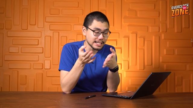 รีวิว ASUS ExpertBook B5 Flip OLED : Notebook / Tablet สำหรับสายทำงาน смотреть онлайн