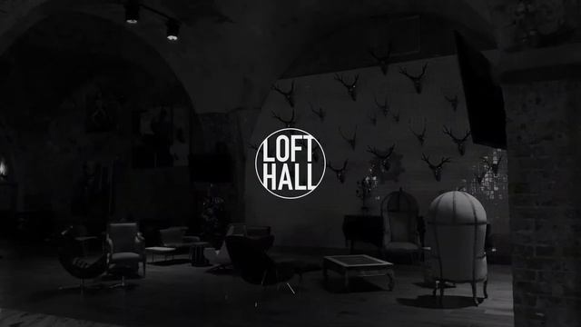 LOFT HALL: LOFT#7 @ Санкт-Петербург смотреть онлайн