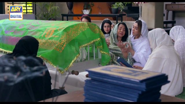 Jalan Episode 26 [Subtitle Eng] - 1st December 2020 - ARY Digital Drama смотреть онлайн
