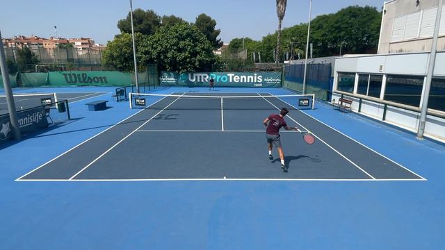 Yonex Vcore Pro 100 Review by Gladiators смотреть онлайн