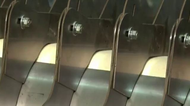 Машина стеккер для укладки печенья на ребро смотреть онлайн