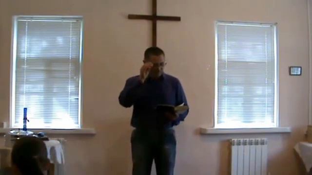 Испытание христианина смотреть онлайн