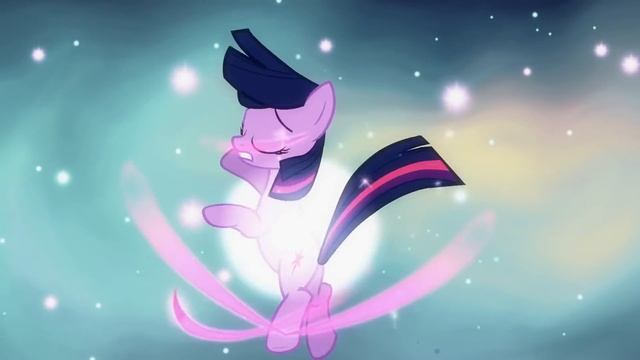 Глубина айсберга My Little Pony смотреть онлайн